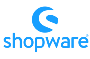 Shopware Logo